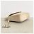 Chanel Chevron Tassel Camera Flap Bag (1994-1996) Beige - view 9