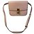 Céline Celine classic medium Box Bag rosa Pink Beige