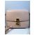 Céline Celine classic medium Box Bag rosa Pink Beige - Ansicht 2