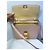 Céline Celine classic medium Box Bag rosa Pink Beige - Ansicht 9