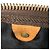 LOUIS VUITTON KEEPALL 60 - Das Letzte Abendmahl (Léonard de Vinci) Braun Mehrfarben - Ansicht 14