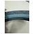 Diadema acolchada Ermanno Scervino Azul - vista 7