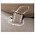 Hermès Kelly Sellier 25 Étoupe Beige Grigio - vista 11