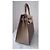 Hermès Kelly Sellier 25 Étoupe Beige Grigio - vista 9