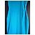 Diane Von Furstenberg Vestido de verano azul - vista 3