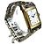 Jaeger Lecoultre Jaeger-LeCoultre Reverso Duetto Wristwatch - view 3