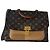 Bolsa Louis Vuitton Marignan Monogram