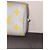 Necessaire Louis Vuitton Monogram Glow Locker Dopp Kit Amarelo Azul claro - vista 3