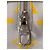Necessaire Louis Vuitton Monogram Glow Locker Dopp Kit Amarelo Azul claro - vista 9