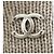 Chanel Suéter de cashmere e seda Outono 1998 Bege - vista 5