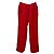 Tom Ford Hose rot aus Viskosemischung