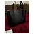Borsa Tote Furla Vittoria M Nero - vista 4