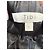 Tibi Black Triacetate Blend Cargo Pants - view 2