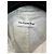 Autre Marque Tuta oversized in cotone bianco The Frankie Shop - vista 2
