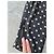Pantalones Dolce & Gabbana de lunares - vista 3