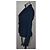 Blazer Ralph Lauren in cotone blu navy - vista 3