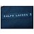 Blazer Ralph Lauren in cotone blu navy - vista 5