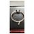 Bulgari Bvlgari B.zero1 Uhr aus Edelstahl Schwarz Silber - Ansicht 17