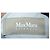 Trench Max Mara in cotone grigio da donna - vista 5