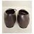 The Row Ballerine Mary Jane in pelle marrone - vista 11
