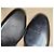 The Row Ballerine Mary Jane in pelle marrone - vista 18