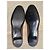 The Row Ballerine Mary Jane in pelle marrone - vista 20
