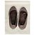 The Row Ballerine Mary Jane in pelle marrone - vista 9