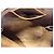 Louis Vuitton Alma PM Monogram Canvas Marrone Monogramma - vista 11
