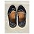 Loro Piana Summer Walk Mocassini Camoscio Nero Dettaglio Coccodrillo - vista 9