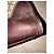 Borsa tote Gucci in tela beige e pelle marrone - vista 3