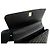 Bolso CHANEL de piel de becerro granulada Bolso de asa superior Kelly Black Flap Negro - vista 11
