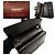 Borsa a tracolla con catena CHANEL Classic Double Flap 10" in pelle di agnello nera Nero - vista 8