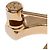 Gioielli CHANEL CC in Metallo Dorato - 103908 D'oro - vista 5