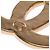 Gioielli CHANEL CC in Metallo Rosa - 103906 - vista 6