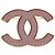 Gioielli CHANEL CC in Metallo Rosa - 103906 - vista 7