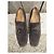 Costume National Herren Loafer aus braunem Wildleder - Ansicht 2