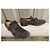 Costume National Herren Loafer aus braunem Wildleder - Ansicht 4