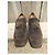 Costume National Herren Loafer aus braunem Wildleder - Ansicht 5