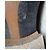 Costume National Herren Loafer aus braunem Wildleder - Ansicht 7