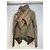 Veste Rick Owens Performa F/W 20 en mélange de laine Marron Beige - vue 6