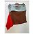 Fendi Colorblock trägerloses Top Braun Rot Hellblau - Ansicht 2