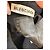 Leggings con estribo Balenciaga Black Negro - vista 6
