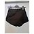 Autre Marque Shorts The Frankie Shop Marrone scuro - vista 3
