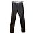 The Row Schwarze Lederhose