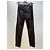 The Row Schwarze Lederhose - Ansicht 2