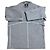Chaqueta Arnys Forestière de algodón gris