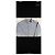 Chaqueta Arnys Forestière de algodón gris - vista 10