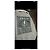 Chaqueta Arnys Forestière de algodón gris - vista 6