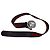 Cintura Gucci GG Marmont Web Nero Rosso Verde