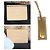 Borsa Gucci Bamboo Marrone Beige in Tela - vista 3